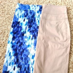 Womens pencil skirt bundle-2